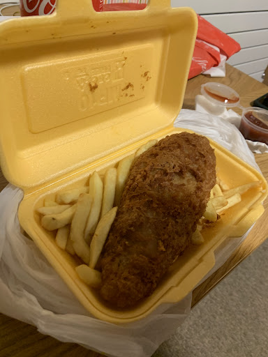 Photo of City Kebab - 73 Regent St, Cambridge CB2 1AB